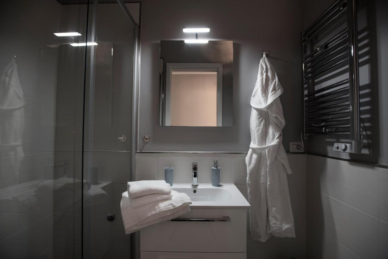 Trevi Luxury Maison Rome Bagian luar foto