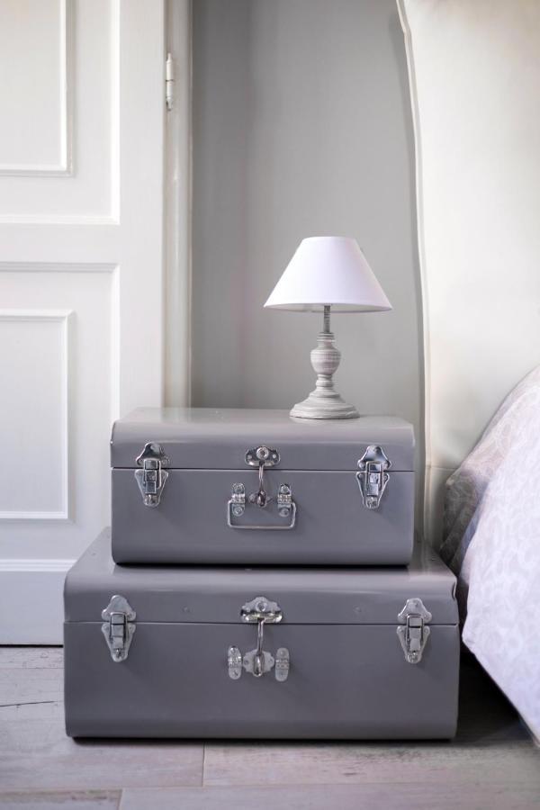 Trevi Luxury Maison Rome Bagian luar foto